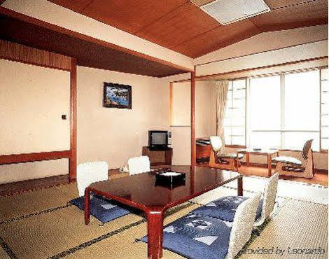 Atami Tamanoyu Hotel Kültér fotó